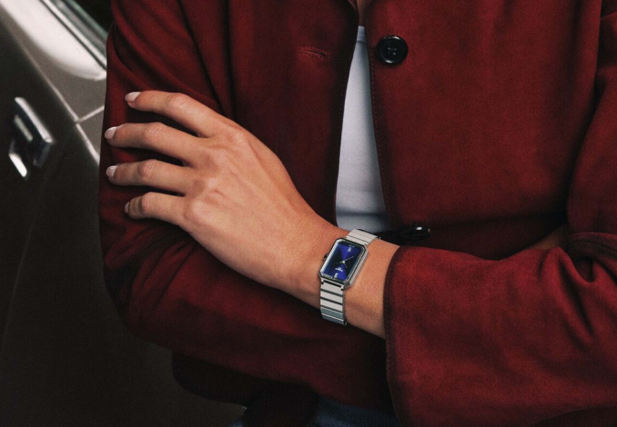 Tissot SRV Ladies Watch