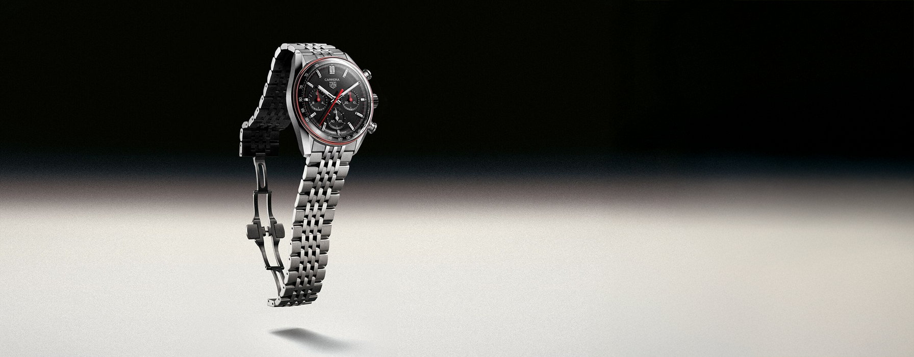 TAG Heuer Carrera