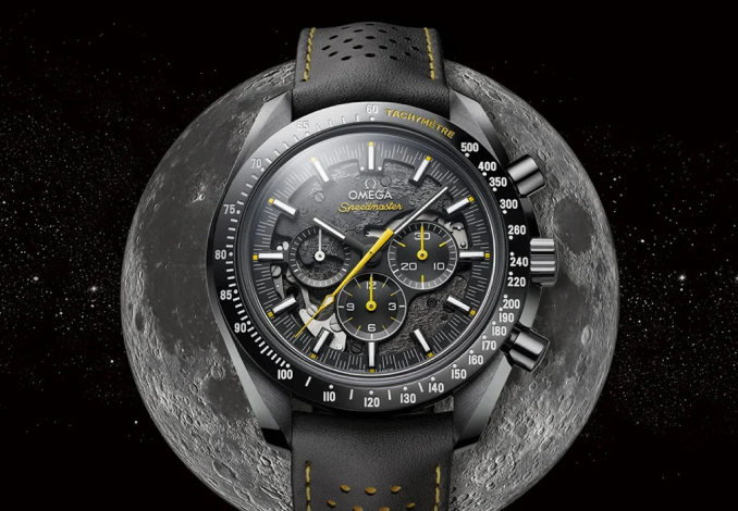 OMEGA Speedmaster