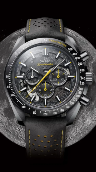 OMEGA Speedmaster
