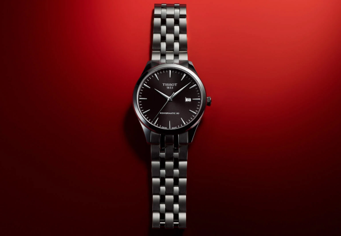 Tissot Watches