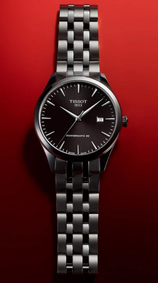 Tissot Watches