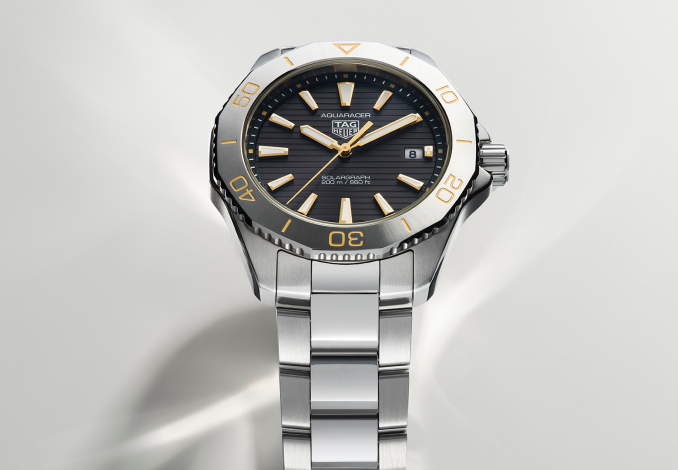 TAG Heuer Aquaracer