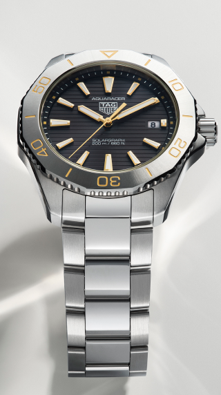TAG Heuer Aquaracer