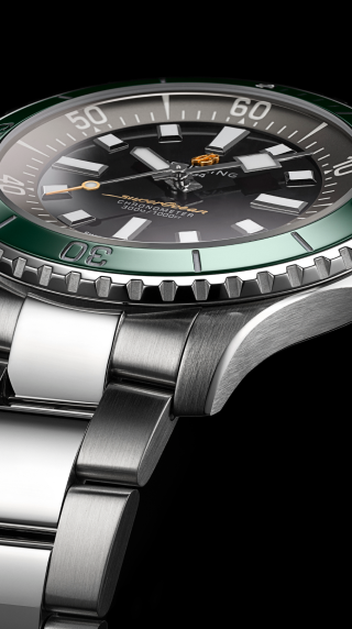 Breitling Superocean