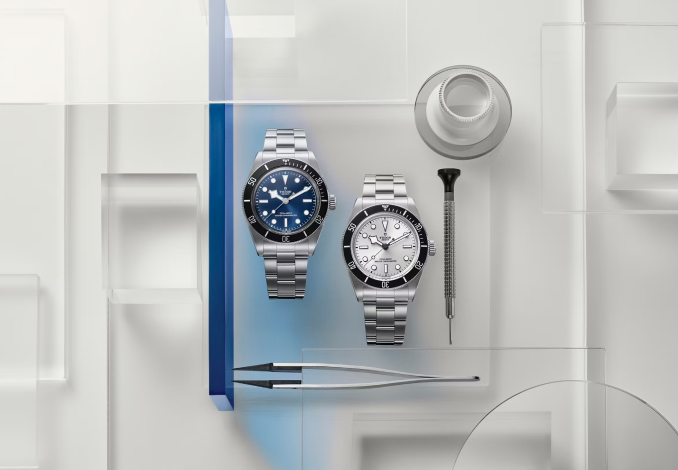 TUDOR Pelagos