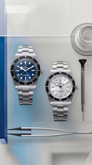TUDOR Pelagos
