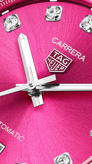 TAG Heuer Carrera 