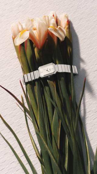 Tissot SRV Ladies Watch