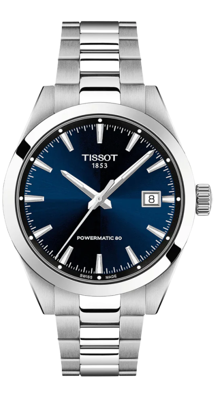 Tissot Gentleman Automatic 38mm