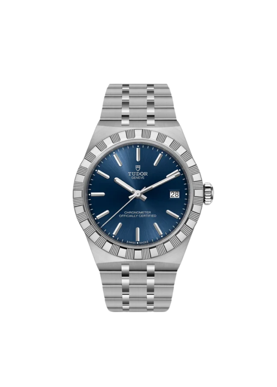TUDOR Royal