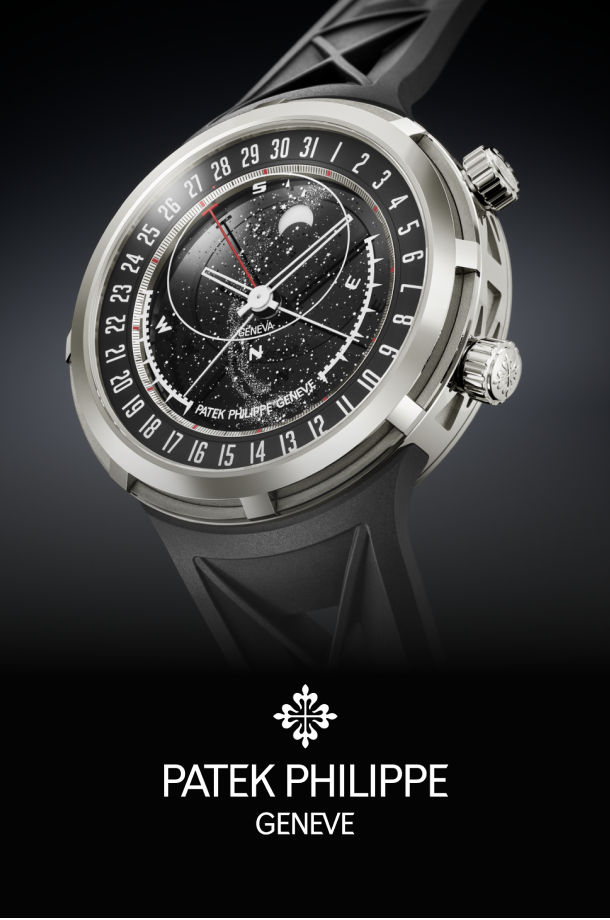 Patek Philippe Watches