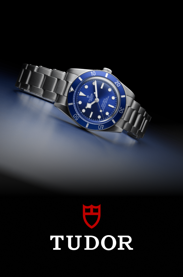 TUDOR Watches