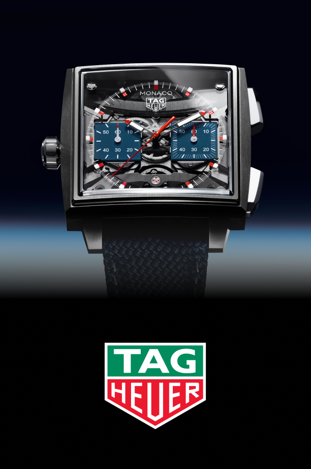 TAG Heuer Watches