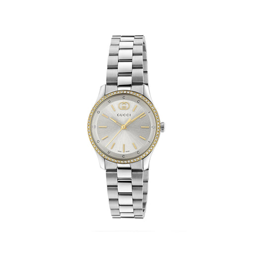 Gucci G-Timeless Watch, 29mm Quartz YA1265072 Watches Gucci
