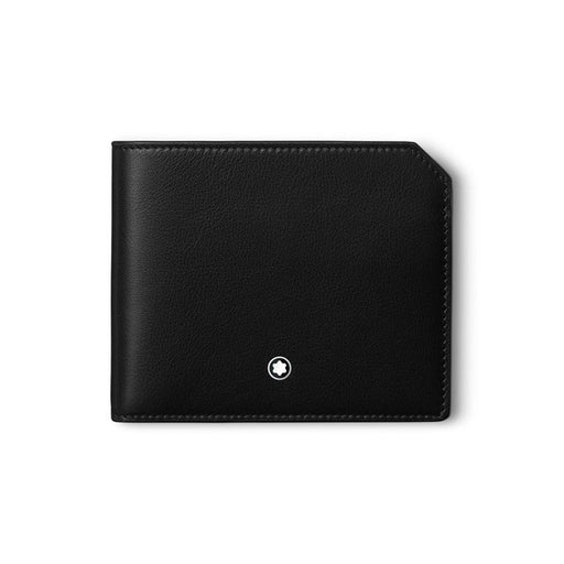 Meisterstück Soft Wallet 6cc MB130048 Leather Products Montblanc   