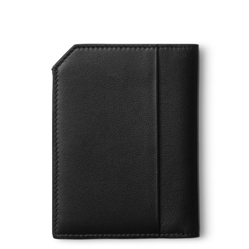 Meisterstück urban vertical wallet 6cc sale