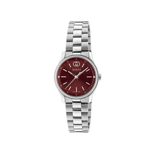 Gucci G-Timeless Watch, 29mm Quartz YA1265069 Watches Gucci