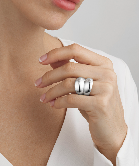 The History of Georg Jensen