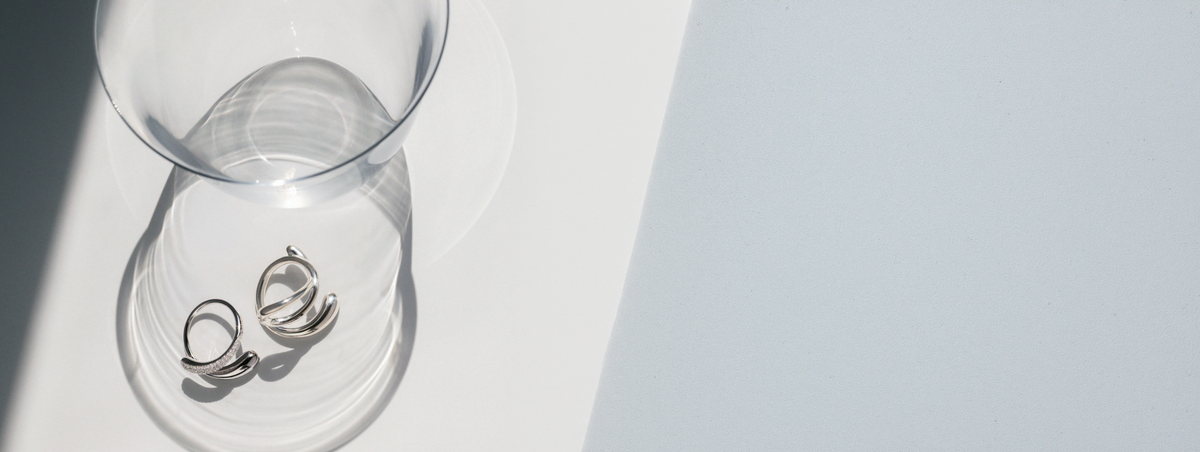 Georg Jensen Mercy Collection