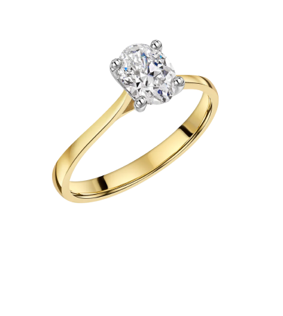 Gold Rings