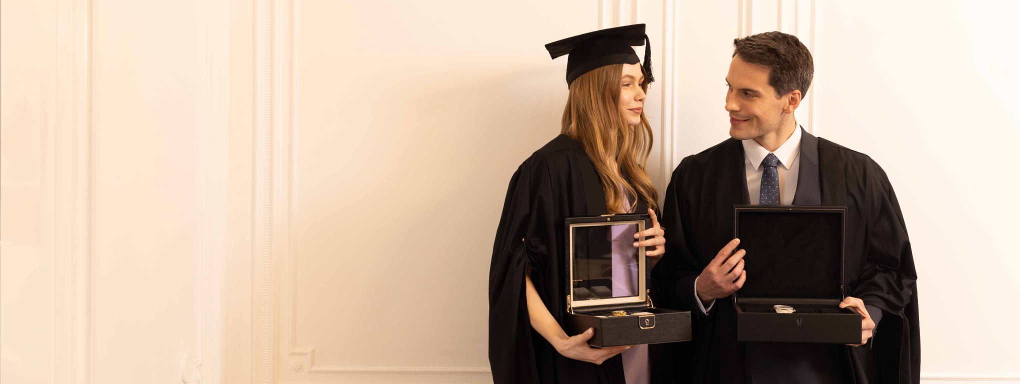 Wolf Graduation Gifts