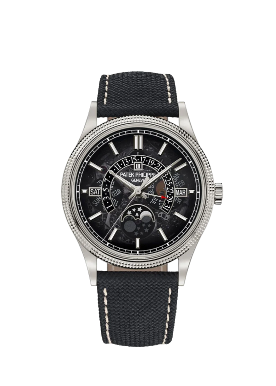 Patek Philippe Grand Complications