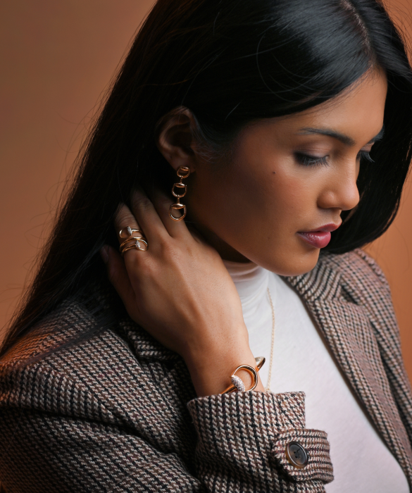 Gucci Jewellery