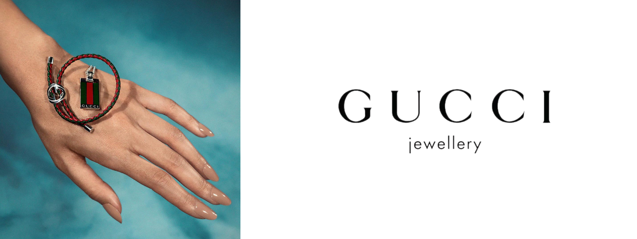 Gucci Jewellery Bracelet