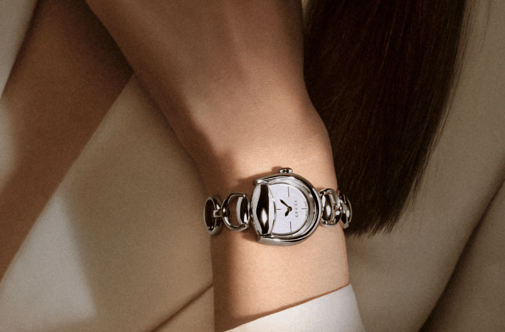 Gucci Horsebit Watches