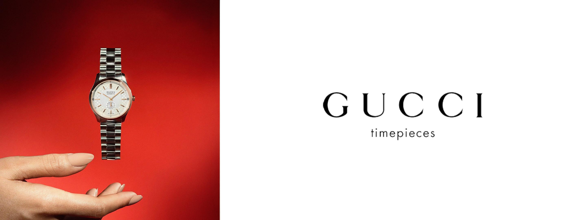 Gucci Watches