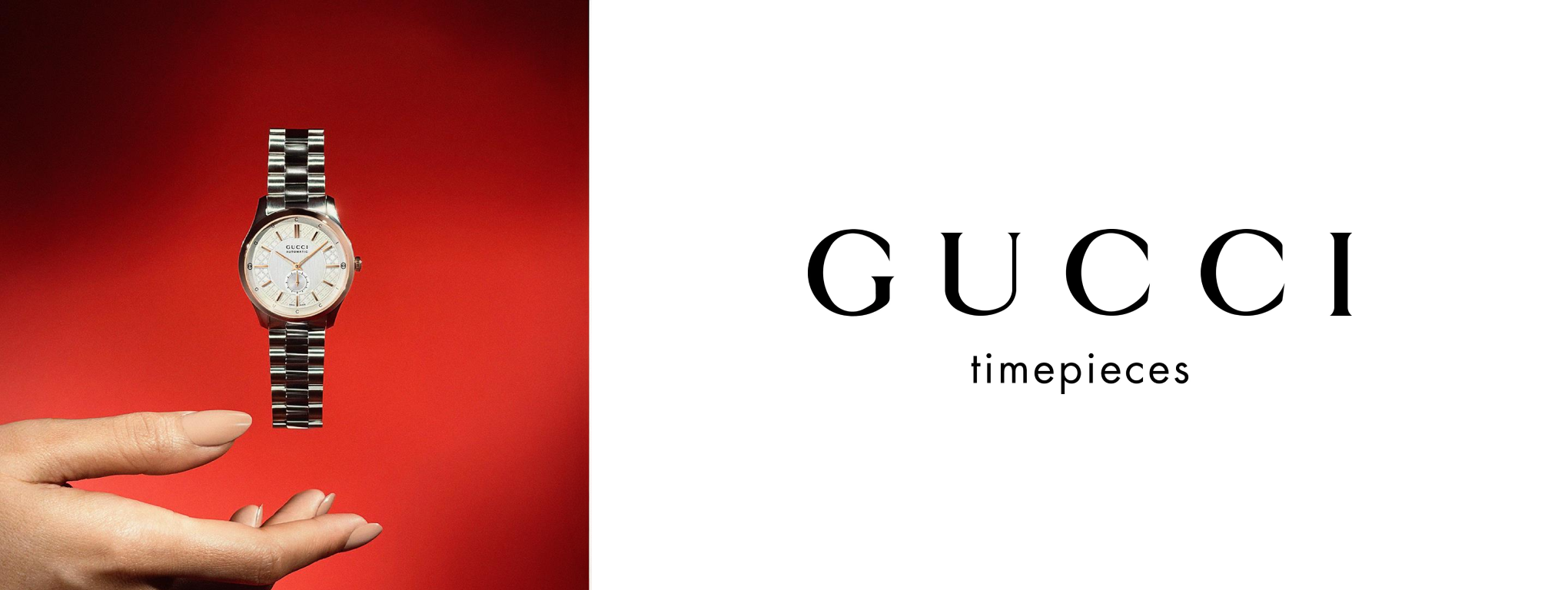 Gucci Watches