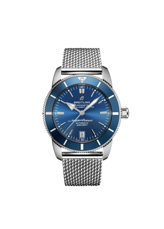 Breitling Superocean Heritage