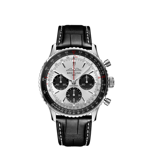 Navitimer B01 Chronograph 43 AB0138241G1P1 Watches Breitling   