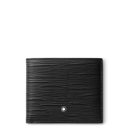 Montblanc Meisterstück 4810 Wallet 8cc MB130927 Leather Products Montblanc   