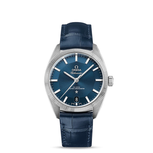 Omega Constellation Globemaster Co-Axial Master Chronometer 39mm 130.33.39.21.03.001 Watches Omega   