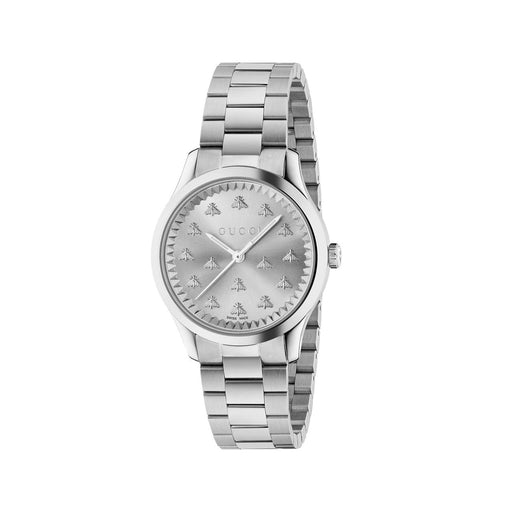 Gucci G-Timeless Watch, 32mm Quartz YA1265031 Watches Gucci   