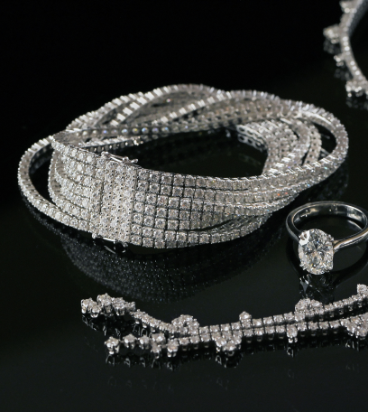 Jewellery