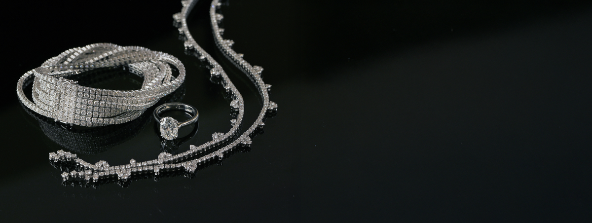 Michael Spiers Jewellery Valuation