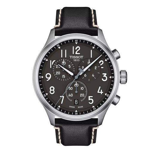 Tissot t sport discount chronograph