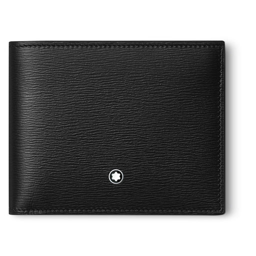 Montblanc Meisterstück 4810 Wallet 6cc MB129242 Leather Products Montblanc   