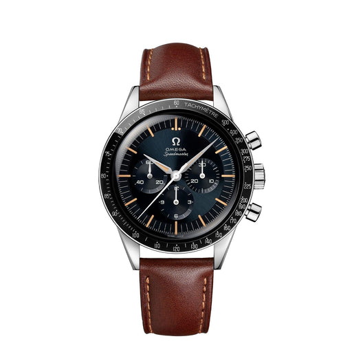 Speedmaster Anniversary Series Co-Axial Master Chronometer Chronograph 39.7mm 310.32.40.50.06.002 Watches Omega   