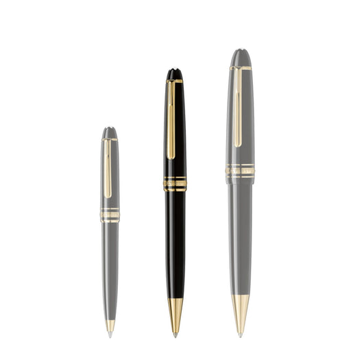 Montblanc meisterstuck discount classique ballpoint