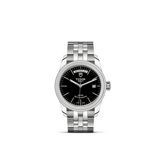 TUDOR Glamour Date+Day 39mm M56000-0007 Watches Tudor   