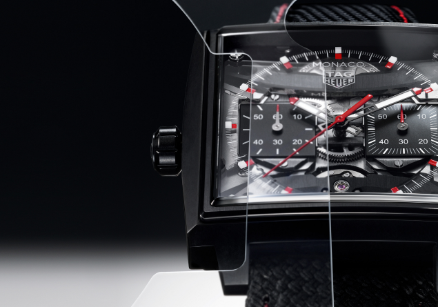 TAG Heuer Monaco COLLECTION