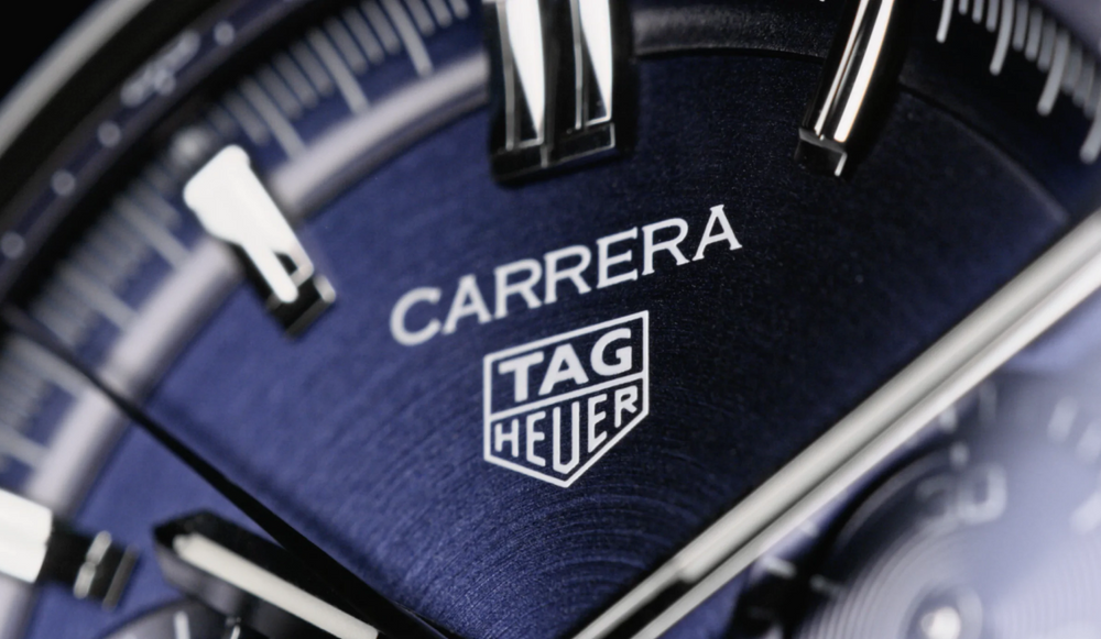 TAG Heuer Carrera COLLECTION