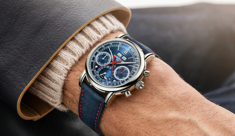 Patek Philippe Grand Complications Watches & Wonders 2026