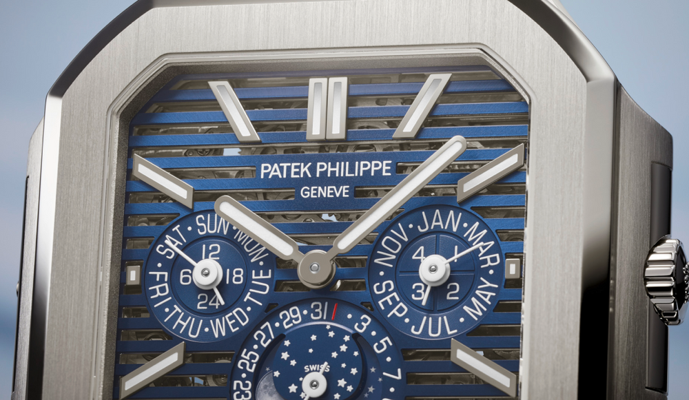 Patek Philippe | Watches & Wonders 2026