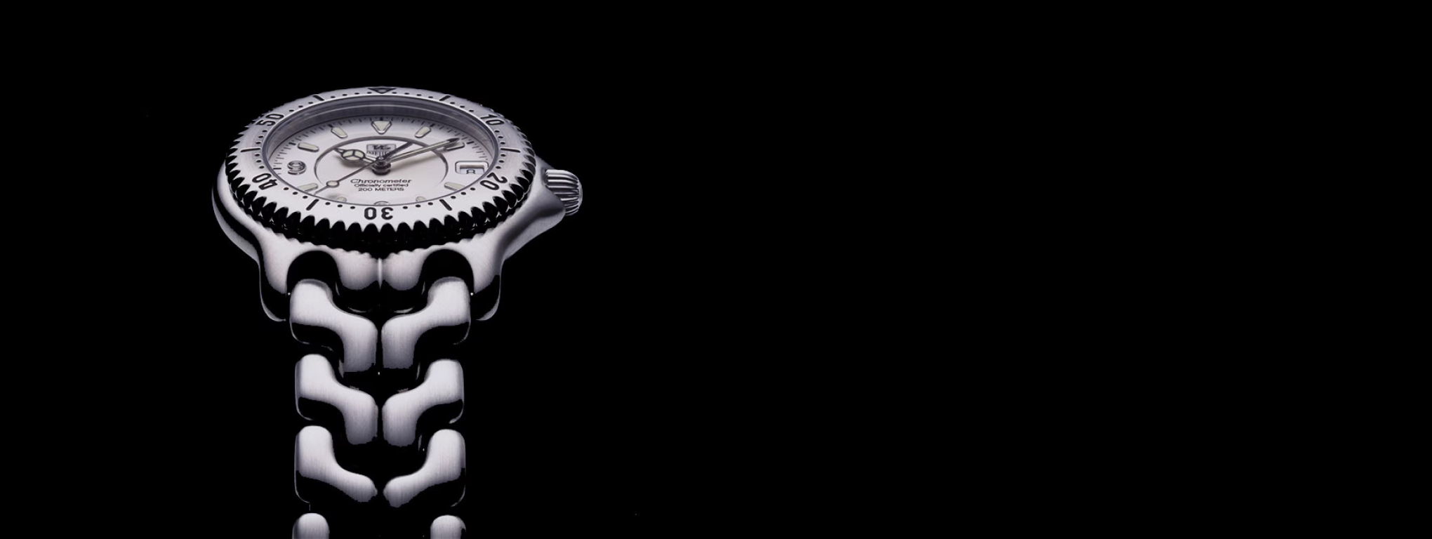 TAG Heuer Link