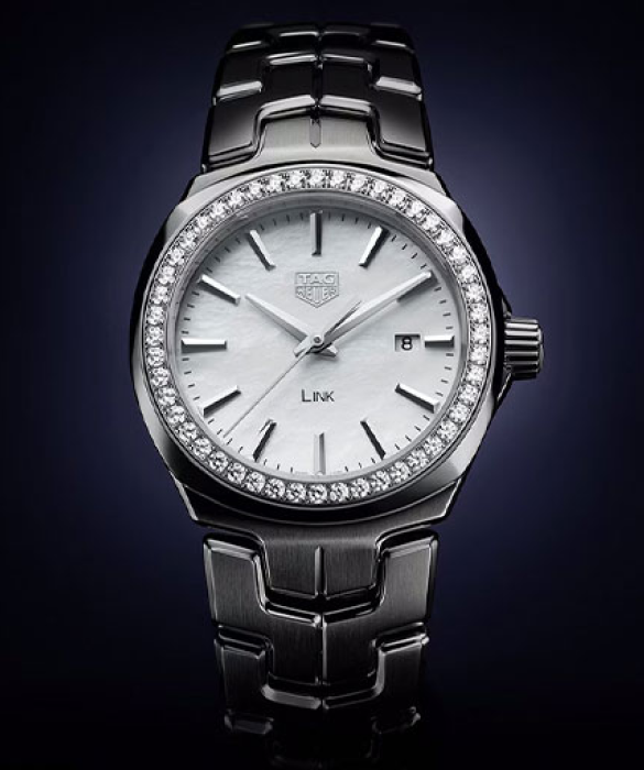 TAG Heuer Link